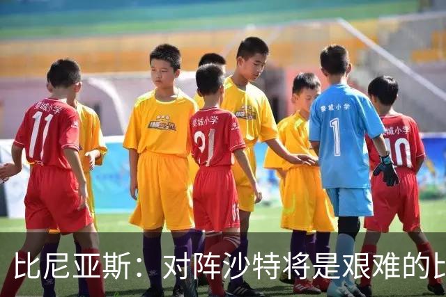 比尼亚斯：对阵沙特将是艰难的比赛，他们上届世界杯击败阿根廷